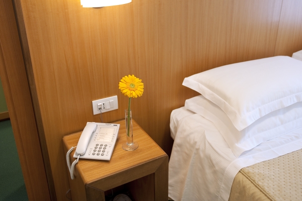 Park Hotel Congress Center (Potenza)